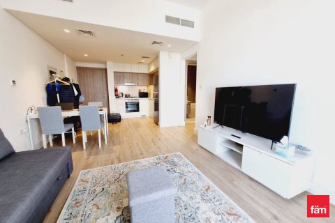 Квартира с 1 спальней в Дубай Хилс Эстейт, ОАЭ №103961 5