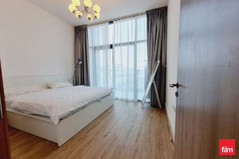 Квартира с 1 спальней в Дубай Хилс Эстейт, ОАЭ №103961 4