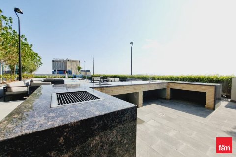 Квартира с 1 спальней в Дубай Хилс Эстейт, ОАЭ №103961 10