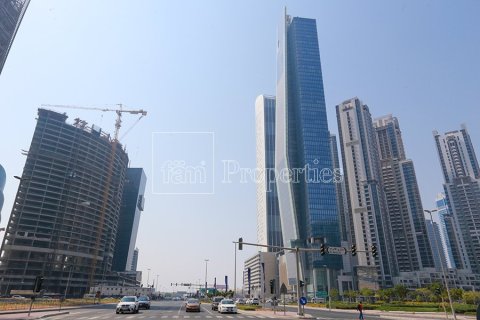 408.1مربع، مكتب في الخليج التجاري, الإمارات العربية المتحدة رقم 76905 25