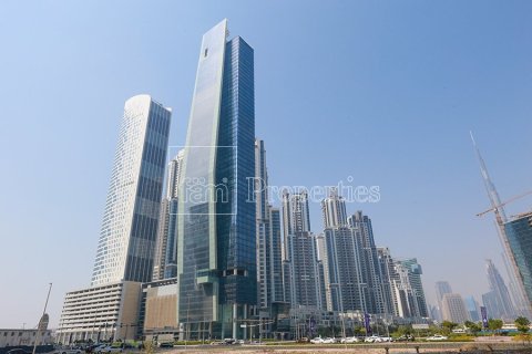 408.1مربع، مكتب في الخليج التجاري, الإمارات العربية المتحدة رقم 76905 24
