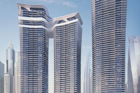 2 bedrooms Apartment in Dubai Harbour, UAE No. 76924 8