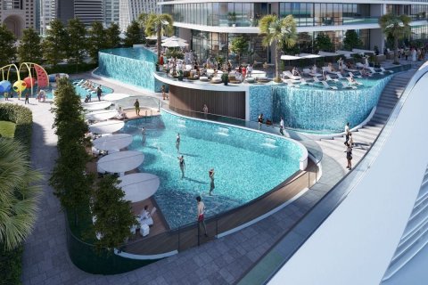 2 bedrooms Apartment in Dubai Harbour, UAE No. 76924 6