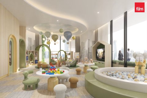 Apartment de 1 dormitorio en Dubai Marina, UAE No. 76873 17