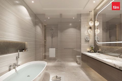 Apartment de 1 dormitorio en Dubai Marina, UAE No. 76873 5