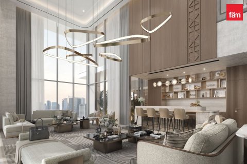 Apartment de 1 dormitorio en Dubai Marina, UAE No. 76873 6