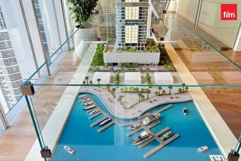 Apartment de 1 dormitorio en Dubai Marina, UAE No. 76873 11
