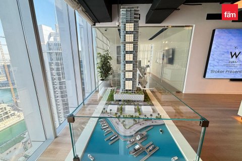 Apartment de 1 dormitorio en Dubai Marina, UAE No. 76873 12