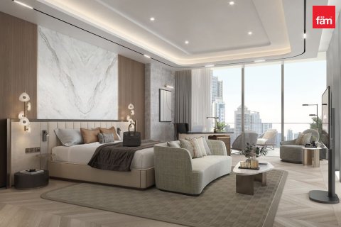 Apartment de 1 dormitorio en Dubai Marina, UAE No. 76873 9