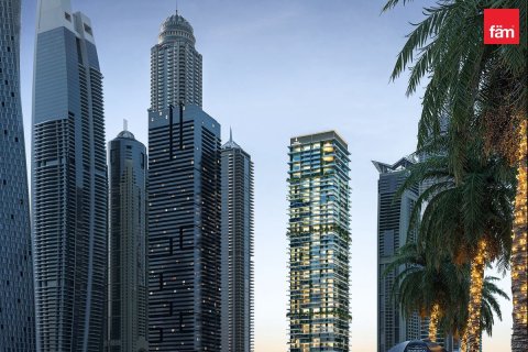 Apartment de 1 dormitorio en Dubai Marina, UAE No. 76873 18