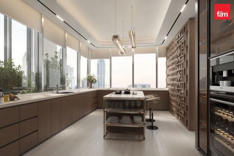 Apartment de 1 dormitorio en Dubai Marina, UAE No. 76873 13