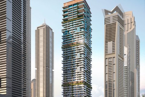 Apartment de 1 dormitorio en Dubai Marina, UAE No. 76873 19
