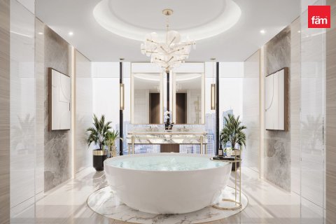 Apartment de 1 dormitorio en Dubai Marina, UAE No. 76873 4