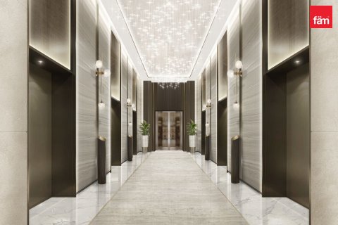 Apartment de 1 dormitorio en Dubai Marina, UAE No. 76873 2