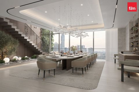 Apartment de 1 dormitorio en Dubai Marina, UAE No. 76873 7