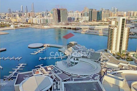 3 غرف نوم شقة في جزيرة الريم, الإمارات العربية المتحدة رقم 86241 4