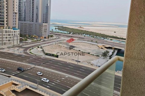 Apartment de 2 dormitorios en Shams Abu Dhabi, UAE No. 86263 13