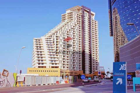 Apartment de 2 dormitorios en Shams Abu Dhabi, UAE No. 86263 2