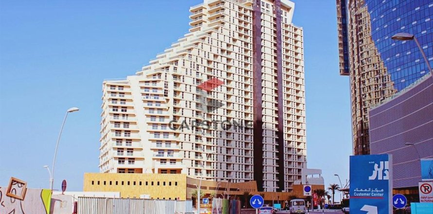 Apartment de 2 dormitorios en Shams Abu Dhabi, UAE No. 86263