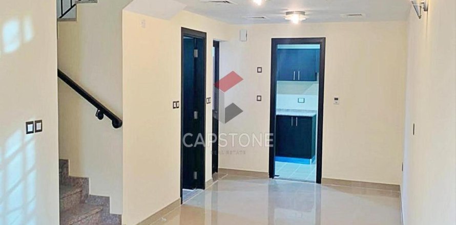 2 bedrooms Townhouse in Hydra Village, UAE No. 86264