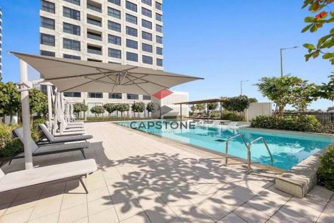 Apartment de 1 dormitorio en Makers District, UAE No. 86240 1