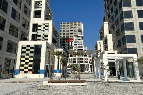 Apartment de 1 dormitorio en Makers District, UAE No. 86240 2