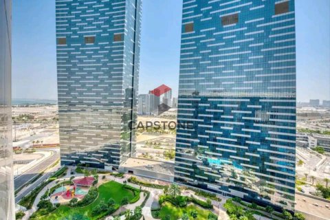 Apartment de 2 dormitorios en Shams Abu Dhabi, UAE No. 86239 2