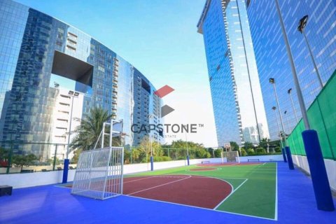 Apartment de 2 dormitorios en Shams Abu Dhabi, UAE No. 86239 5