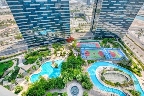 Apartment de 2 dormitorios en Shams Abu Dhabi, UAE No. 86239 3