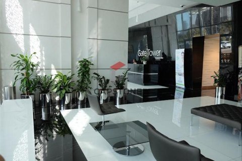 Apartment de 2 dormitorios en Shams Abu Dhabi, UAE No. 86239 11