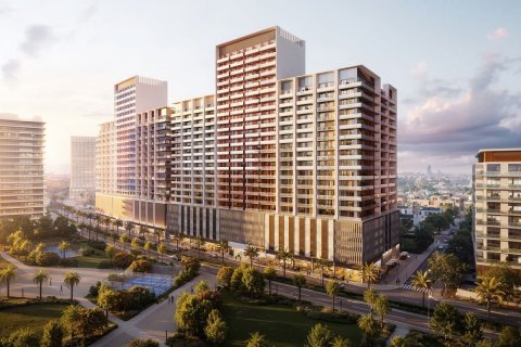 Appartement de 3 chambres à Dubai, UAE No. 103404 9