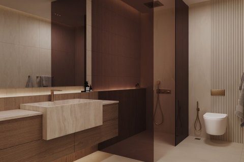 Appartement de 3 chambres à Dubai, UAE No. 103404 8