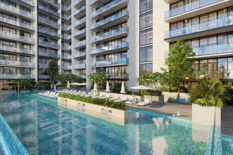 Appartement de 3 chambres à Dubai, UAE No. 103404 10