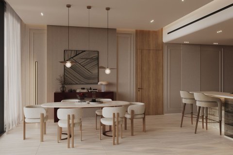 Appartement de 3 chambres à Dubai, UAE No. 103404 2
