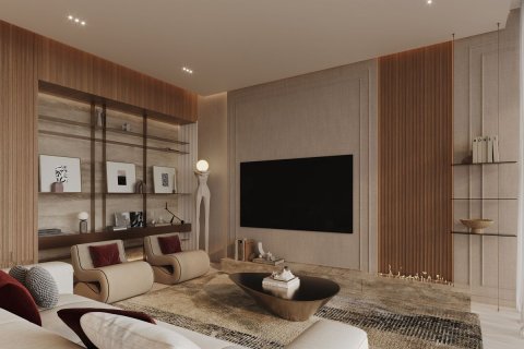 Appartement de 3 chambres à Dubai, UAE No. 103404 1
