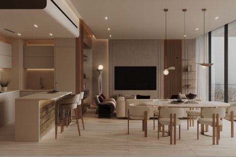 Appartement de 3 chambres à Dubai, UAE No. 103404 4
