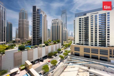 Appartement de 1 chambre à Downtown Dubai (Downtown Burj Dubai), UAE No. 103406 17