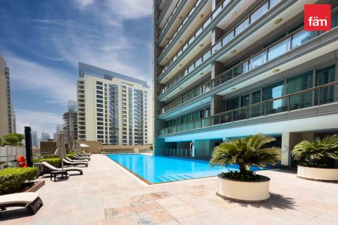 Appartement de 1 chambre à Downtown Dubai (Downtown Burj Dubai), UAE No. 103406 12