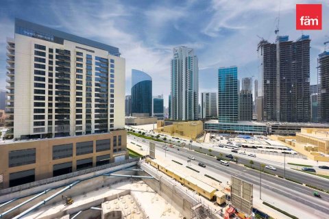 Appartement de 1 chambre à Downtown Dubai (Downtown Burj Dubai), UAE No. 103406 13