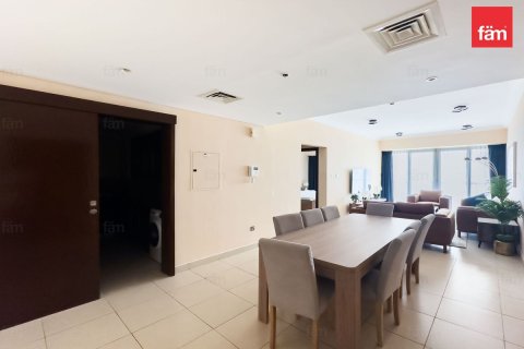 Appartement de 1 chambre à Downtown Dubai (Downtown Burj Dubai), UAE No. 103406 2
