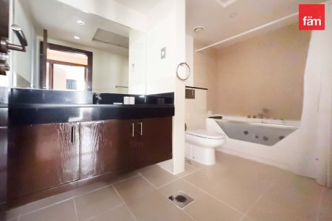 Appartement de 1 chambre à Downtown Dubai (Downtown Burj Dubai), UAE No. 103406 8