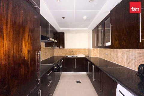 Appartement de 1 chambre à Downtown Dubai (Downtown Burj Dubai), UAE No. 103406 4