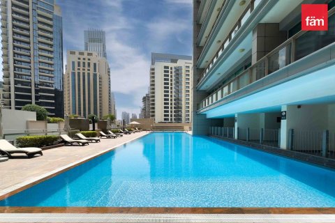 Appartement de 1 chambre à Downtown Dubai (Downtown Burj Dubai), UAE No. 103406 15