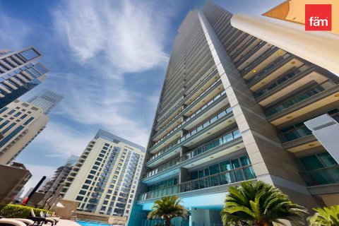 Appartement de 1 chambre à Downtown Dubai (Downtown Burj Dubai), UAE No. 103406 9