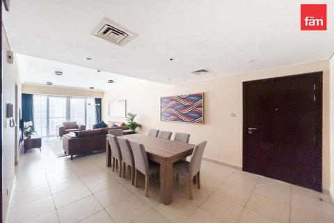 Appartement de 1 chambre à Downtown Dubai (Downtown Burj Dubai), UAE No. 103406 1
