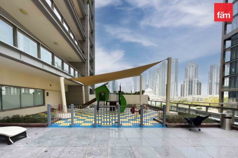 Appartement de 1 chambre à Downtown Dubai (Downtown Burj Dubai), UAE No. 103406 16