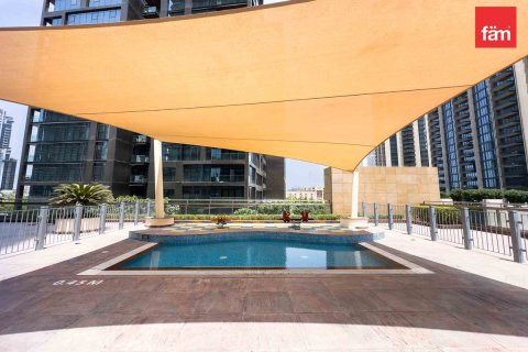 Appartement de 1 chambre à Downtown Dubai (Downtown Burj Dubai), UAE No. 103406 14