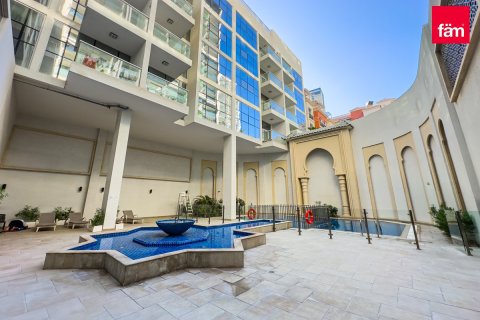 Appartement de 1 chambre à Dubai, UAE No. 103402 16