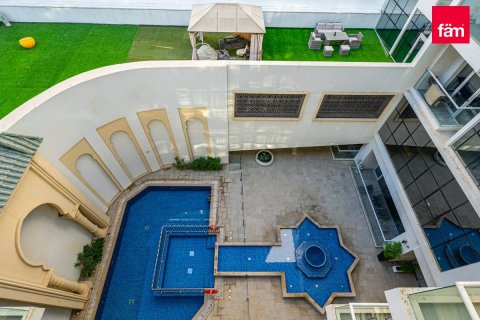 Appartement de 1 chambre à Dubai, UAE No. 103402 15