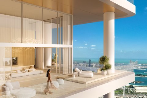 Appartement de 3 chambres à Dubai, UAE No. 103405 1